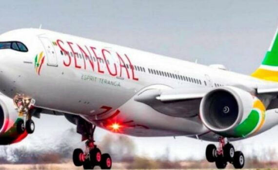 Air SÉnÉgal N’est Pas Toujours Juste Avec Ses Clients