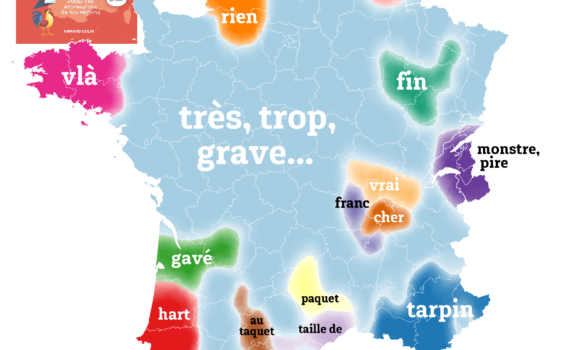 Au Nom De Qui Parlez-vous ?