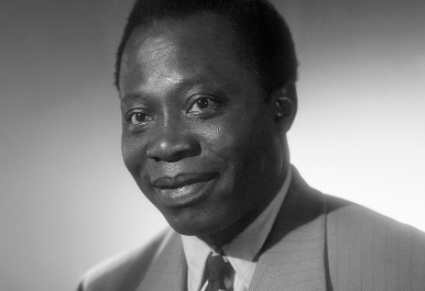 BarthÉlÉmy Boganda, L’Élu De Dieu Et L’elu Du Peuple