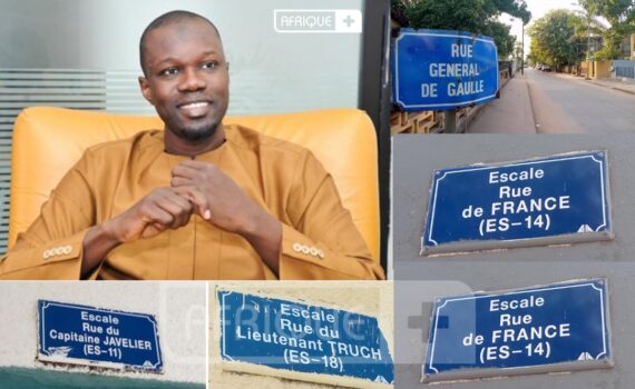 Burok Ziguinchor Et Abus De Patrimonialisation