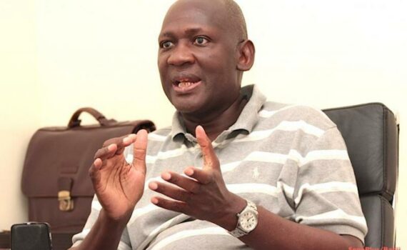 Cette Si Peu Sage DÉcision De 7 SupposÉs Sages !