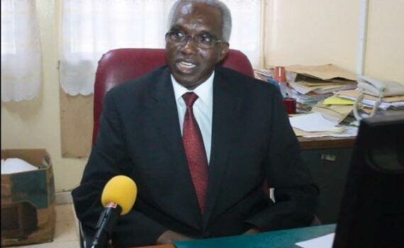 Diplomatie , SÉnÉgal Pays De Paradoxes