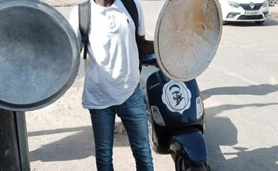 Gang À Casseroles Et Ses Complices RusÉs