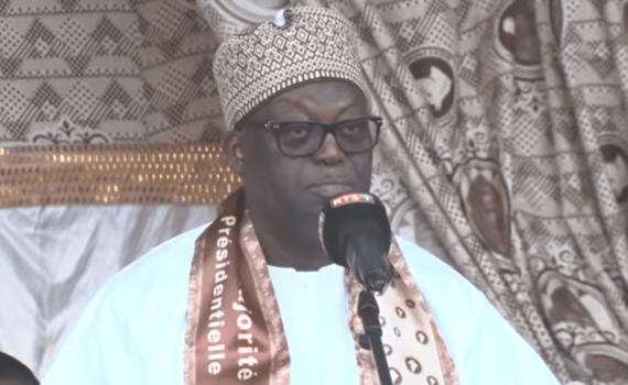 J’ai Choisi L’espoir