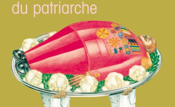 L’automne Du Patriarche