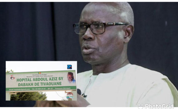 Le Drame De Tivaouane Ne Sera SÛrement Pas Le Dernier