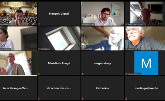 Le LÂche Complot Contre La VÉritÉ