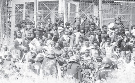 Le Maroc, Ce FrÈre Qui Massacre Nos Enfants Pour Les Beaux Yeux De L’espagne