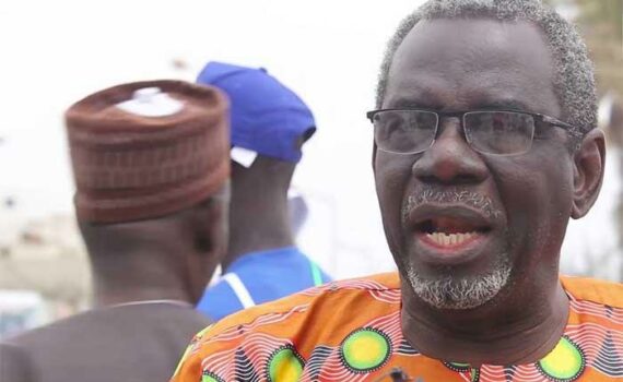 Le Panafricanisme En Actions