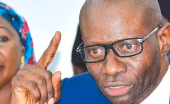 Le Rubicon Est Franchi, PrÉservons La Paix