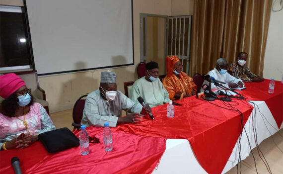 Les RetraitÉs SÉnÉgalais… Des DÉcÉdÉs Économiques !