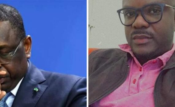 Lettre D’un Citoyen Sénégalais Au Président Macky Sall