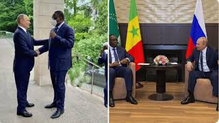 Macky Sall Doit Consulter Son Opposition