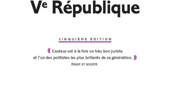 NÉcessitÉ D’un Retour À La Gestion Du Pays Par Des Technocrates