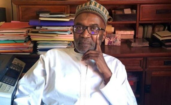 Objection, Monsieur Le PrÉsident