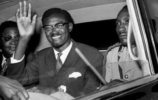 Patrice Lumumba, L’homme Qui Pensait D’abord Au Congo
