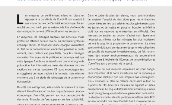 Perspective D’une Possible Cohabitation Politique Sur Fond De Crise Économique Mondiale