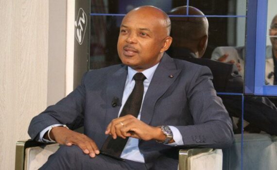 Pour Qui Sont Les Émissions En Wolof ?