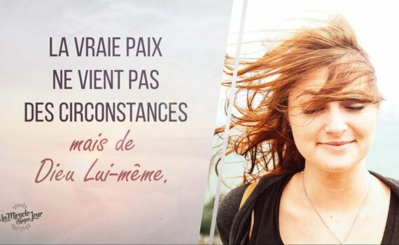 Proposition Pour Une Paix Des CŒurs