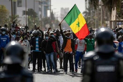 Quand Donc Cessera-t-on Ces Pratiques D’une Autre Époque ?