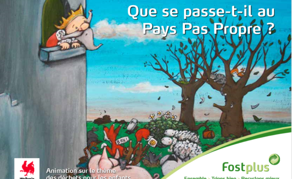 Que Se Passe-t- Il Dans Mon Pays ?