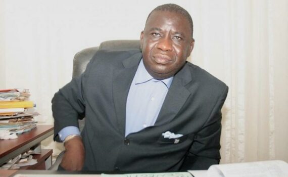 Requiem Pour La DÉmocratie SÉnÉgalaise