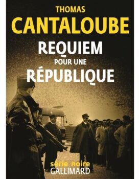 Requiem Pour Une RÉpublique