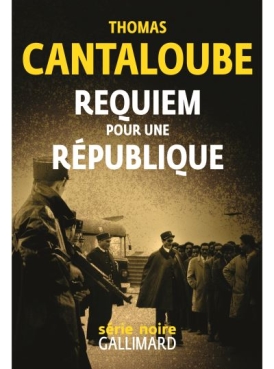 Requiem Pour Une RÉpublique