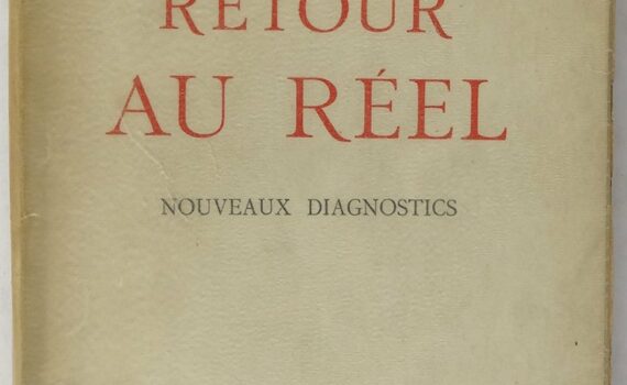 Retour Au RÉel