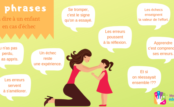Savoir Apprendre De Nos Erreurs