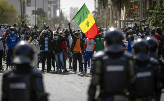 Sénégal – L’heure Est Grave Mais Il N’est Pas Trop Tard (dr Soulèye Anta Ndiaye)