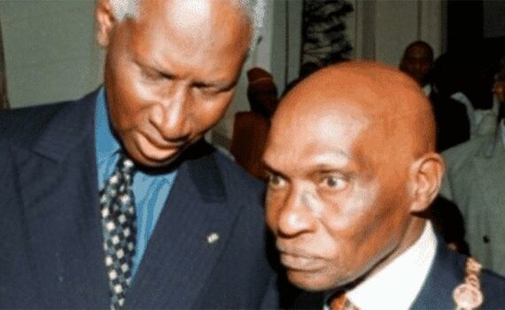 Sur Un Air De Sopi ?