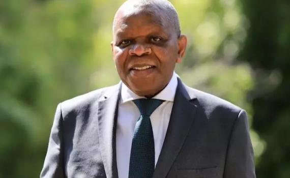 Un Deuil Bien Frustrant