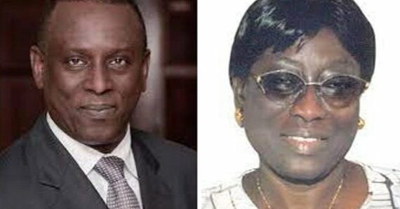 Une Maitresse Des Lieux Qui Soufflait  Dans L’oreille Des PrÉsidents