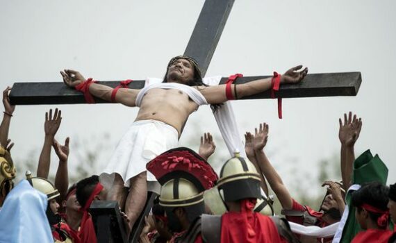 Vendredi Saint Ou Vendredi Sang ?