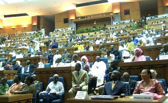 Appel Pour L’actualisation Et L’application Effective Des Conclusions Des Assises Nationales