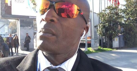 Assassinat De François Mancabou : Les Déclarations Grossières Et Mensongères Du Procureur, Hamady Diouf (par Seybani Sougou)