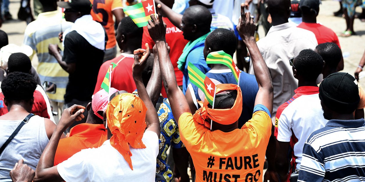 Cedeao : Il Faut Dissuader Les Chefs D’État D’enfreindre Les RÈgles