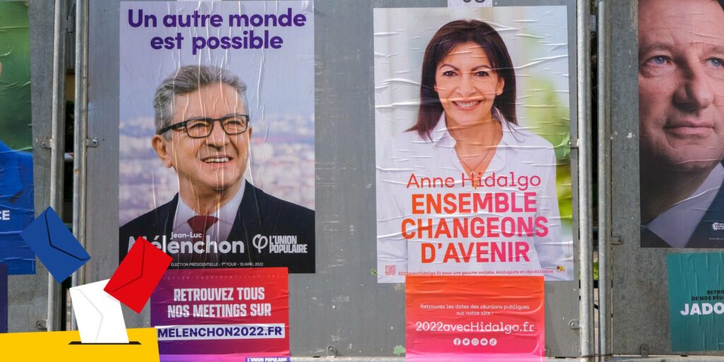 C’est Quoi Voter Utile Ce Dimanche ?