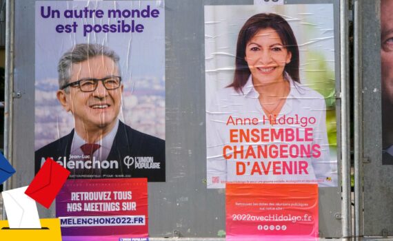 C’est Quoi Voter Utile Ce Dimanche ?