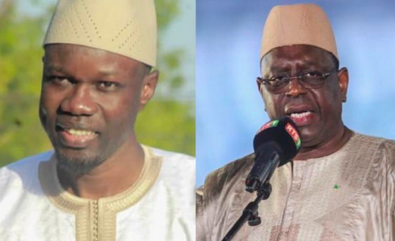 Cohabitation, L’effrayante Perspective Qui Tourmente Macky Sall Et Motive Ses Opposants