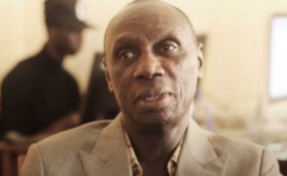 Conjurer La Violence Politique Et Sociale Au SÉnÉgal