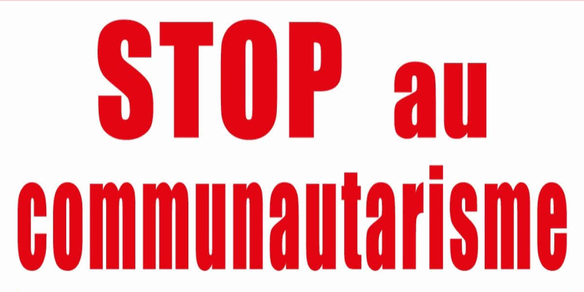 Contre Les DÉrives Du Communautarisme