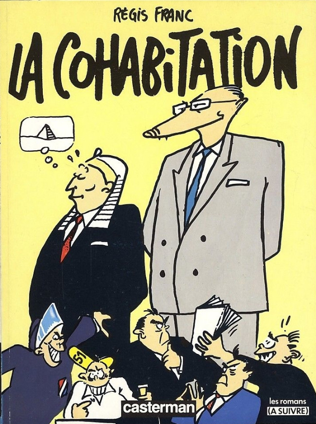 De La Cohabitation