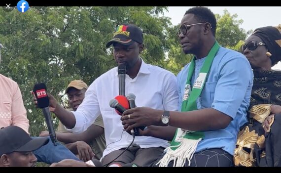 Et Si Sonko Nous Conviait À Une Introspection ?