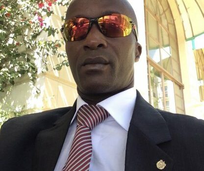 Ethnicisation Fascisante De La Politique Par Macky/apr/bby : Ouvrons Nos Bouches! (diagne Fodé Roland)