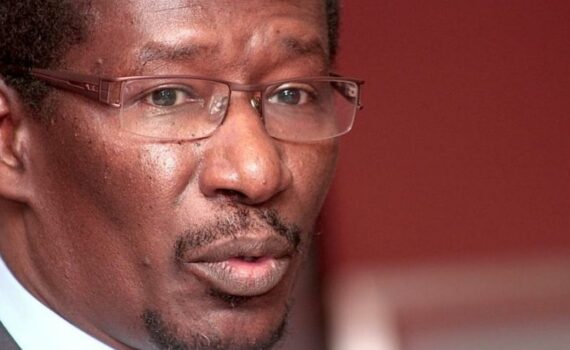 Le Temps Des Laudateurs