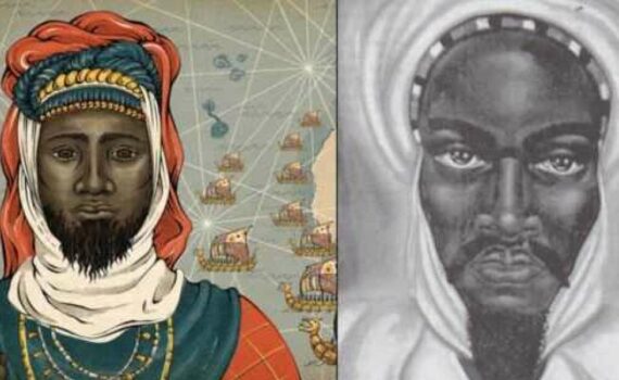L’empereur Malien ConquÉrant Et Explorateur Qui Aurait «dÉcouvert» L’amÉrique Avant Christophe Colomb !