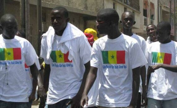 Les Limites Du « Tout Jeunisme »