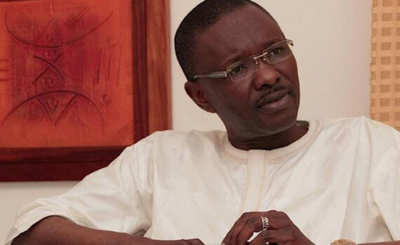 Les SÉnÉgalais Nous Disent Que Vous Travaillez Bien, PrÉsident Sall…